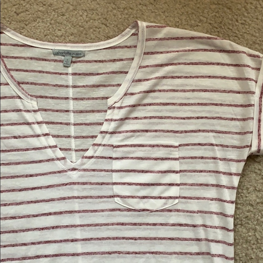 Charlotte Russe T-shirt